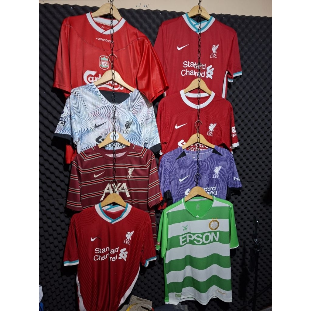 borongan kaos