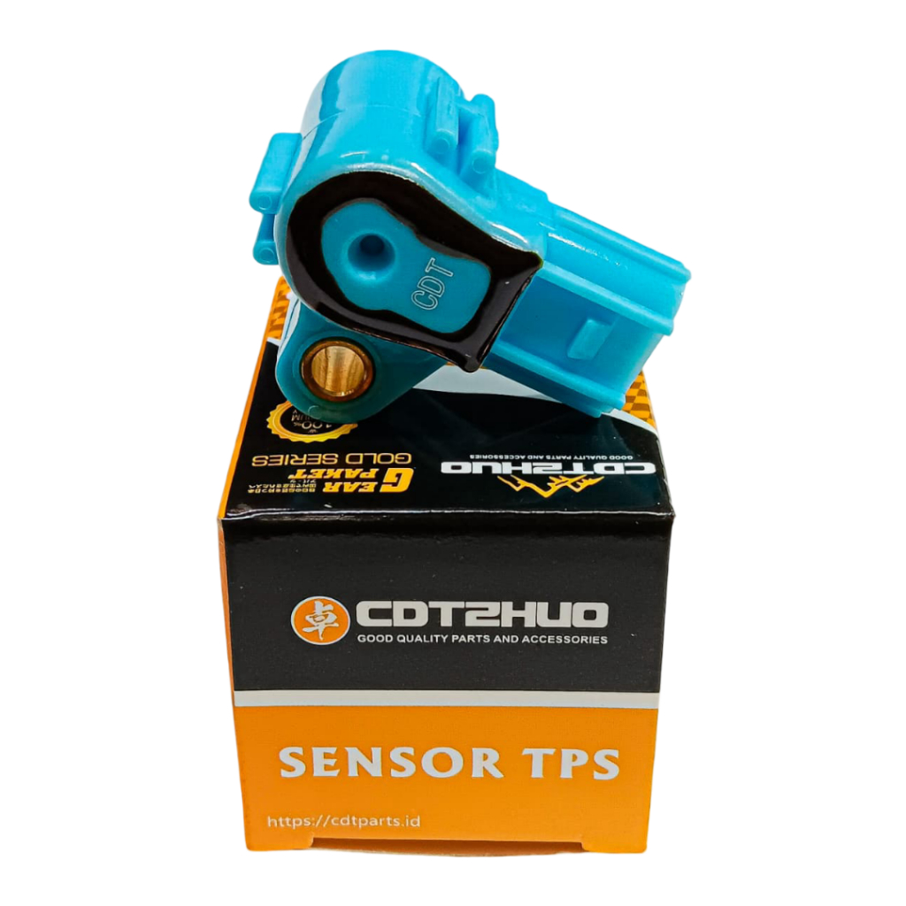 SENSOR TPS BEAT FI / STREET / POP / SPORTY ESP - VARIO 110 125 LAMA OLD / LED / 150 - SCOOPY - SPACY