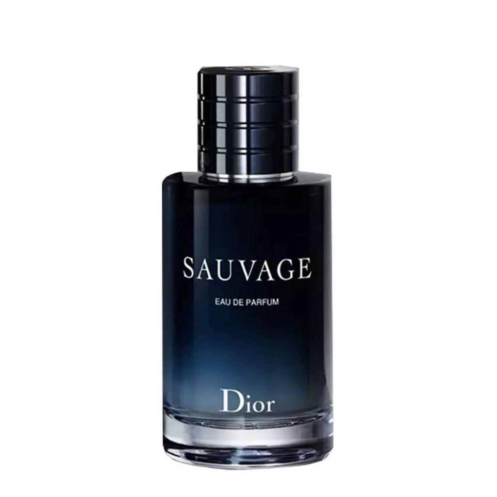 PARFUM DIOR SAUVAGE  ORIGINAL 100%