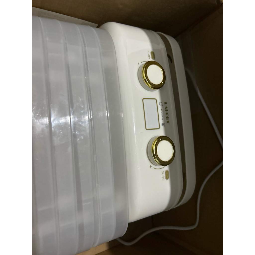 FOOD DEHYDRATOR PL