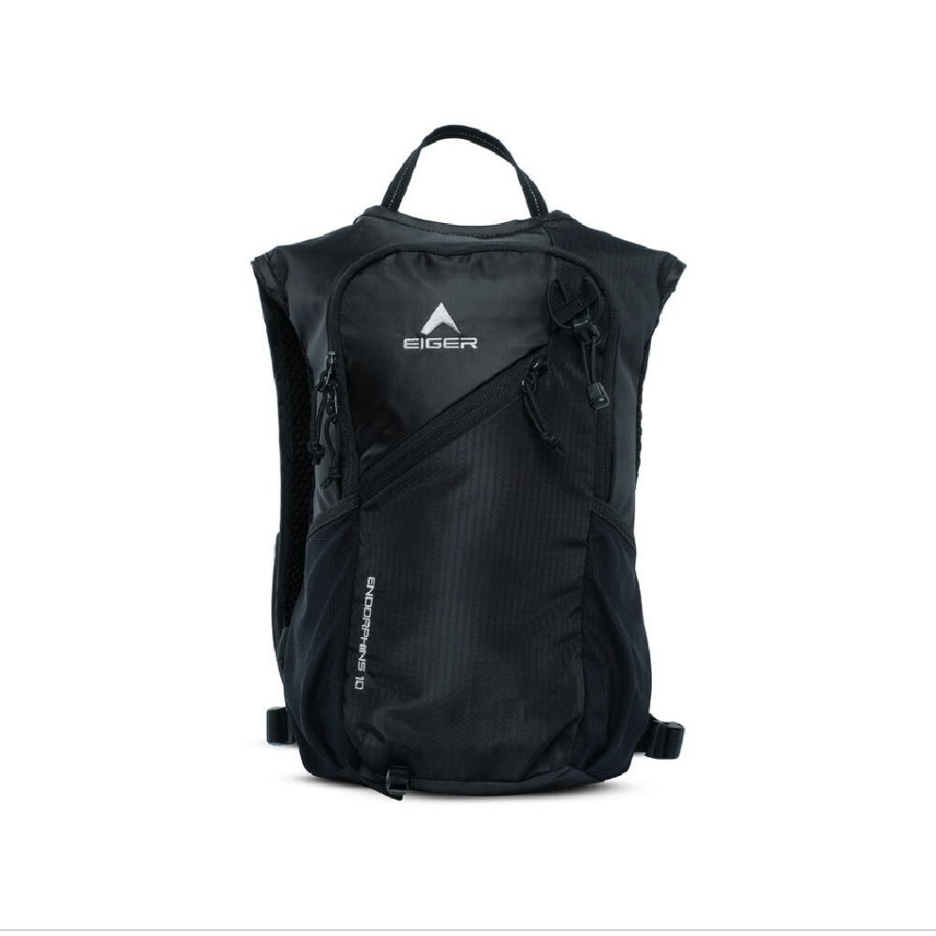 Tas EIGER89 ENDORPHINS 10 Hydropack Ransel Sepeda Cycling Lari Outdoor