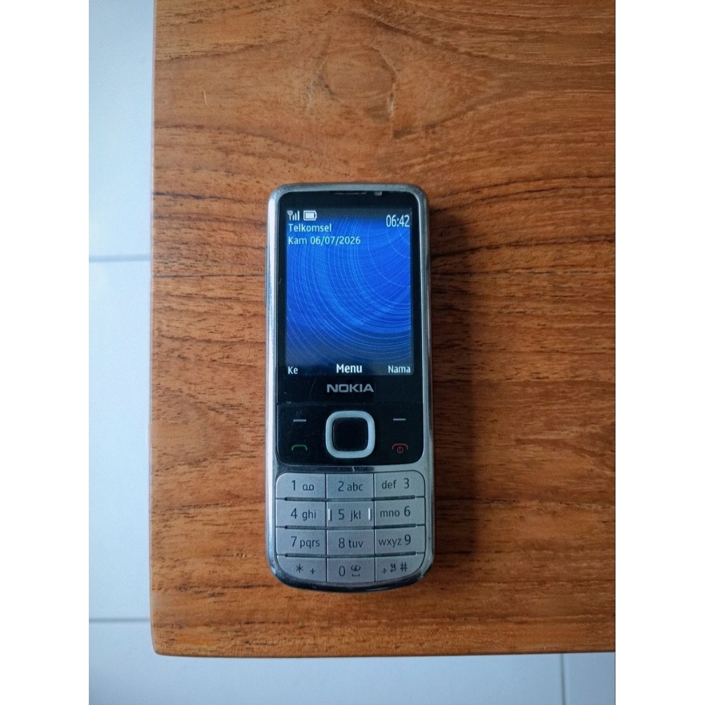 nokia 6700