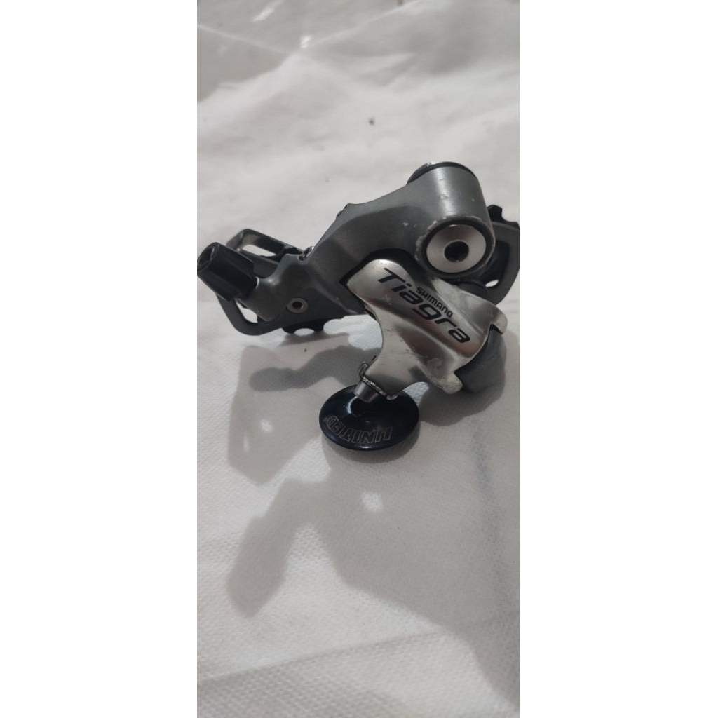 rd gear tiagra 4600 ss japan