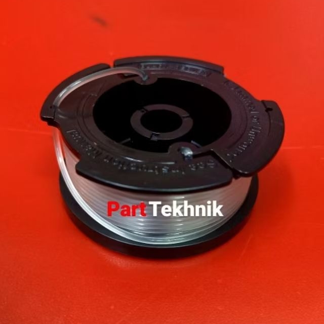 Senar GL4525 Black decker Original mesin potong rumput. Spool GL4525 Black Decker