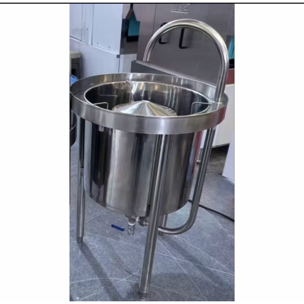 Mesin Cuci Beras 50kg