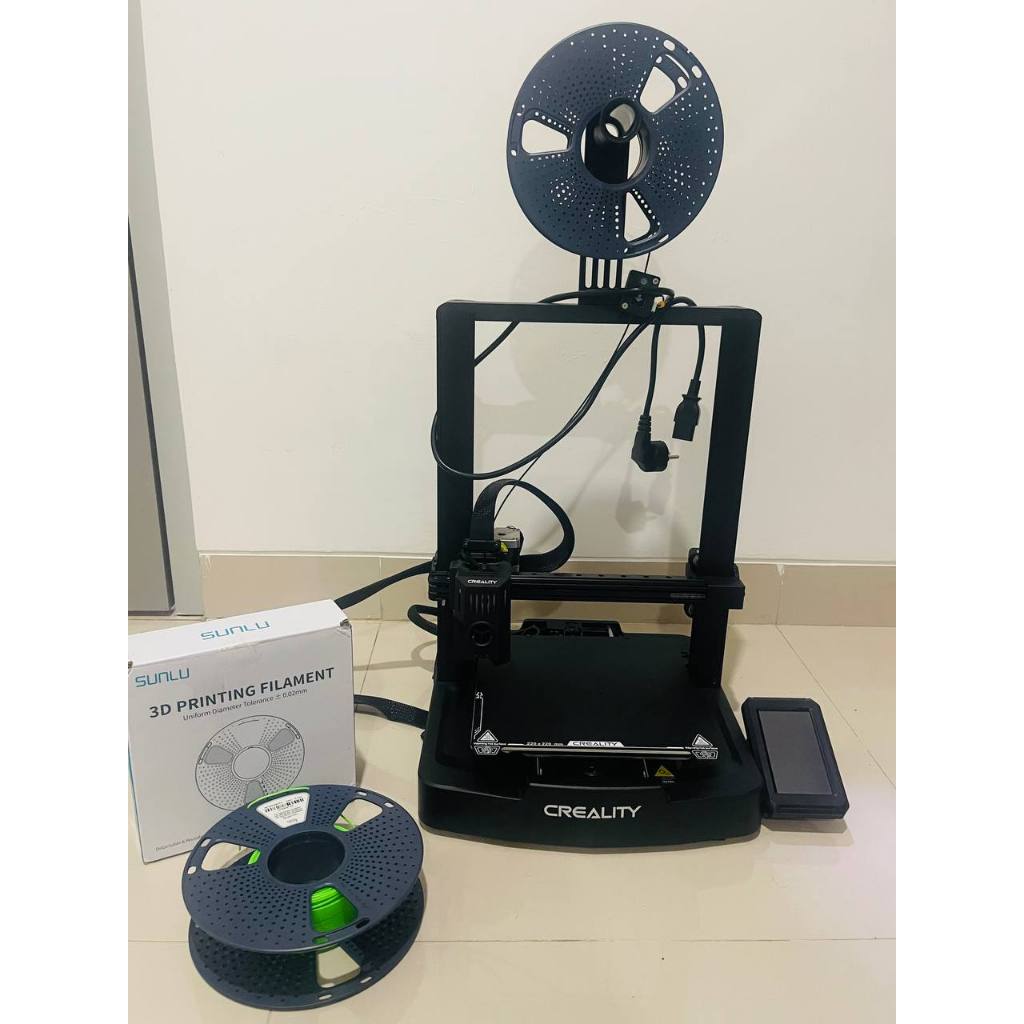 Printer 3D Creality Ender 3 V3 KE