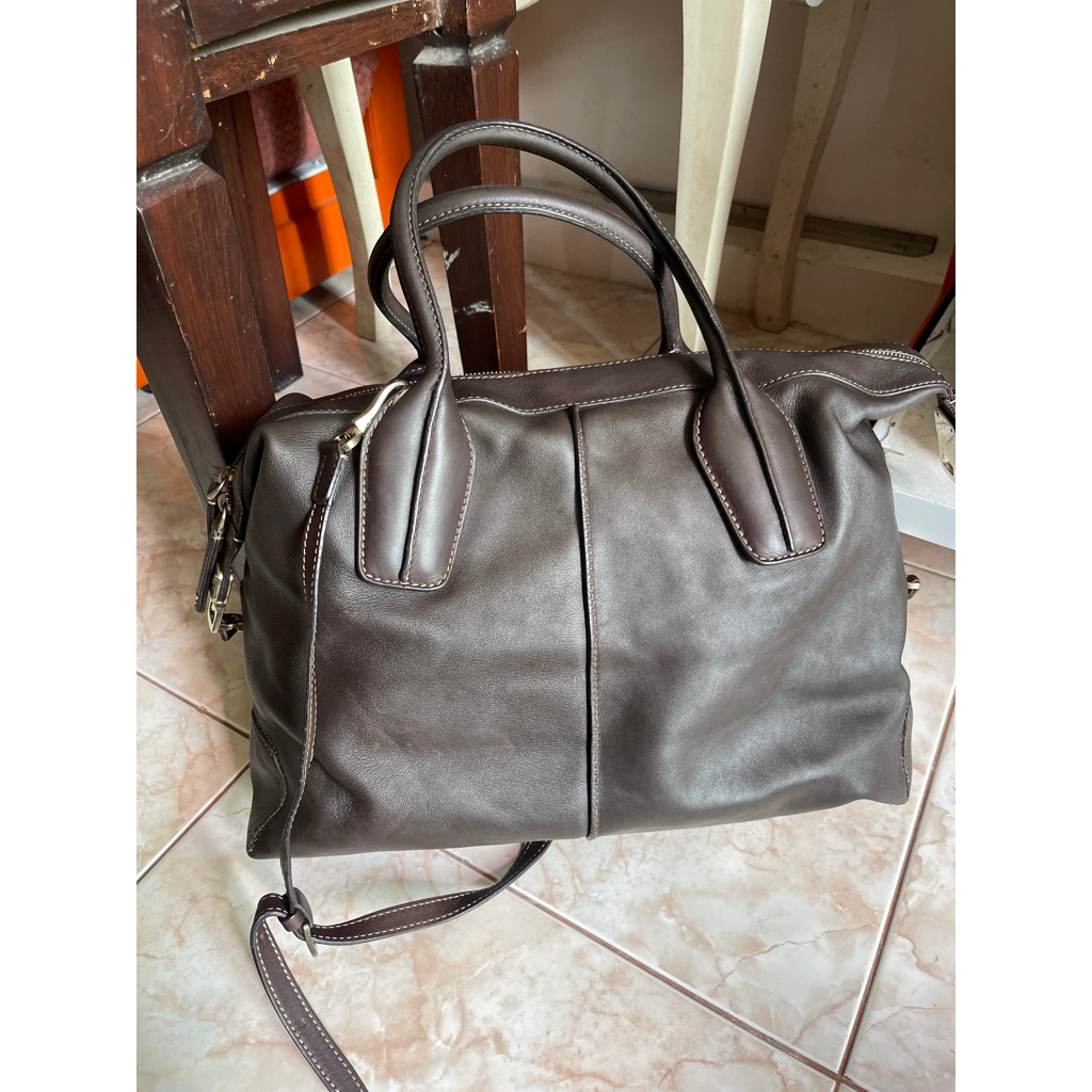 TOD’S Bag Brown preloved