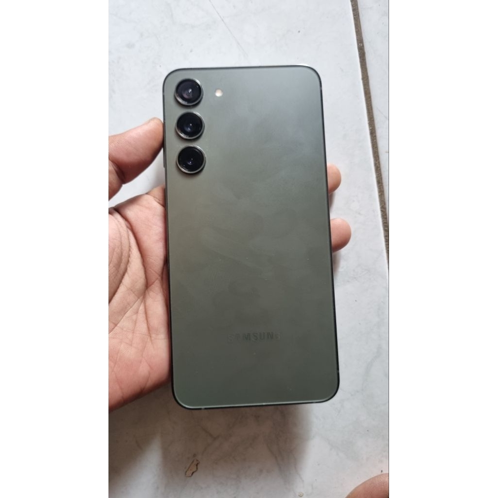 Samsung S23Plus 8/256
