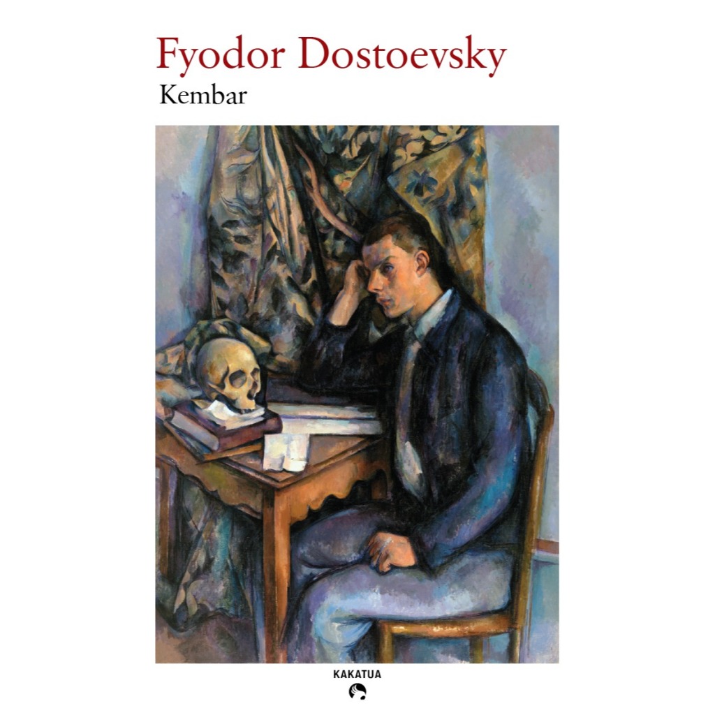 Kembar - Fyodor Dostoevsky
