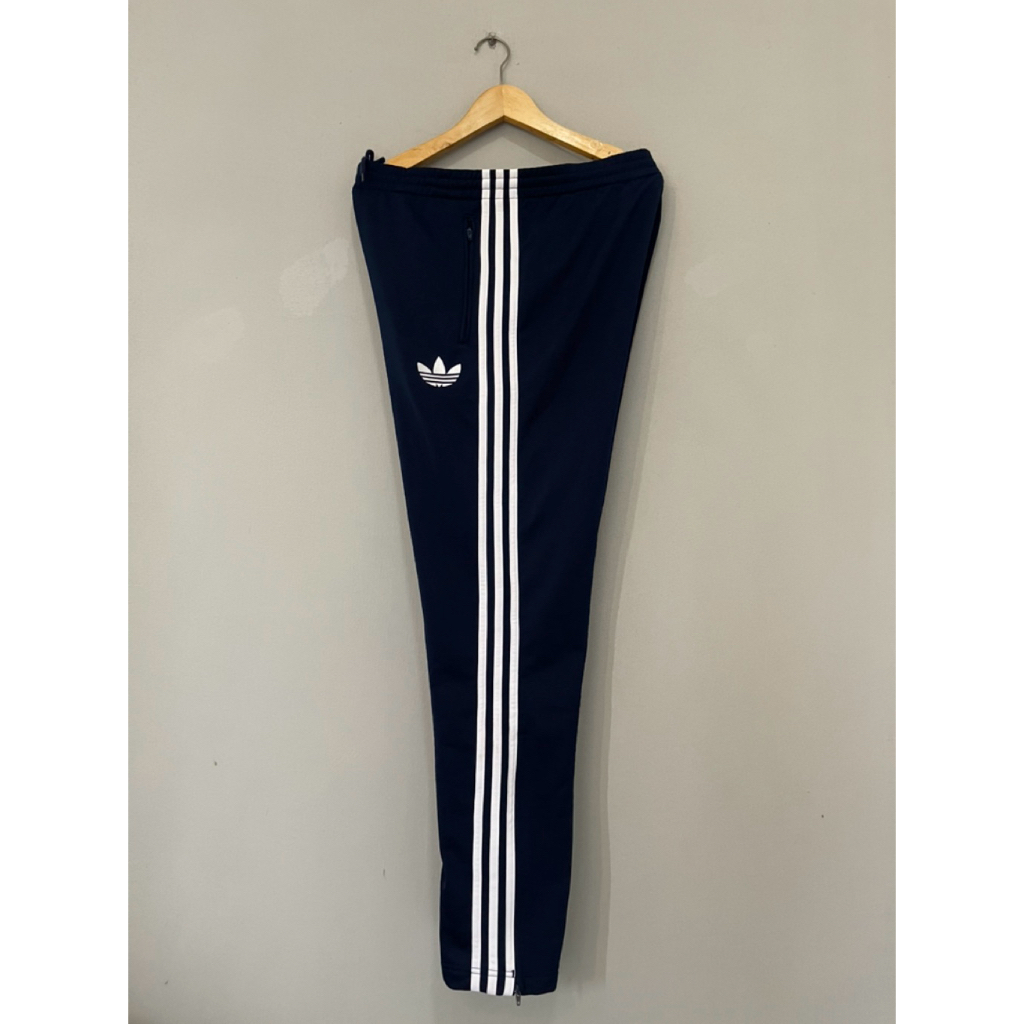 Celana Panjang Adidas Firebird Original / Trackpants Adidas Firebird Second