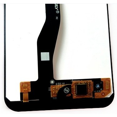 5.5 inch Original Oukitel WP5 LCD Display and Touch Screen Digitizer Assembly Replacement for Oukite