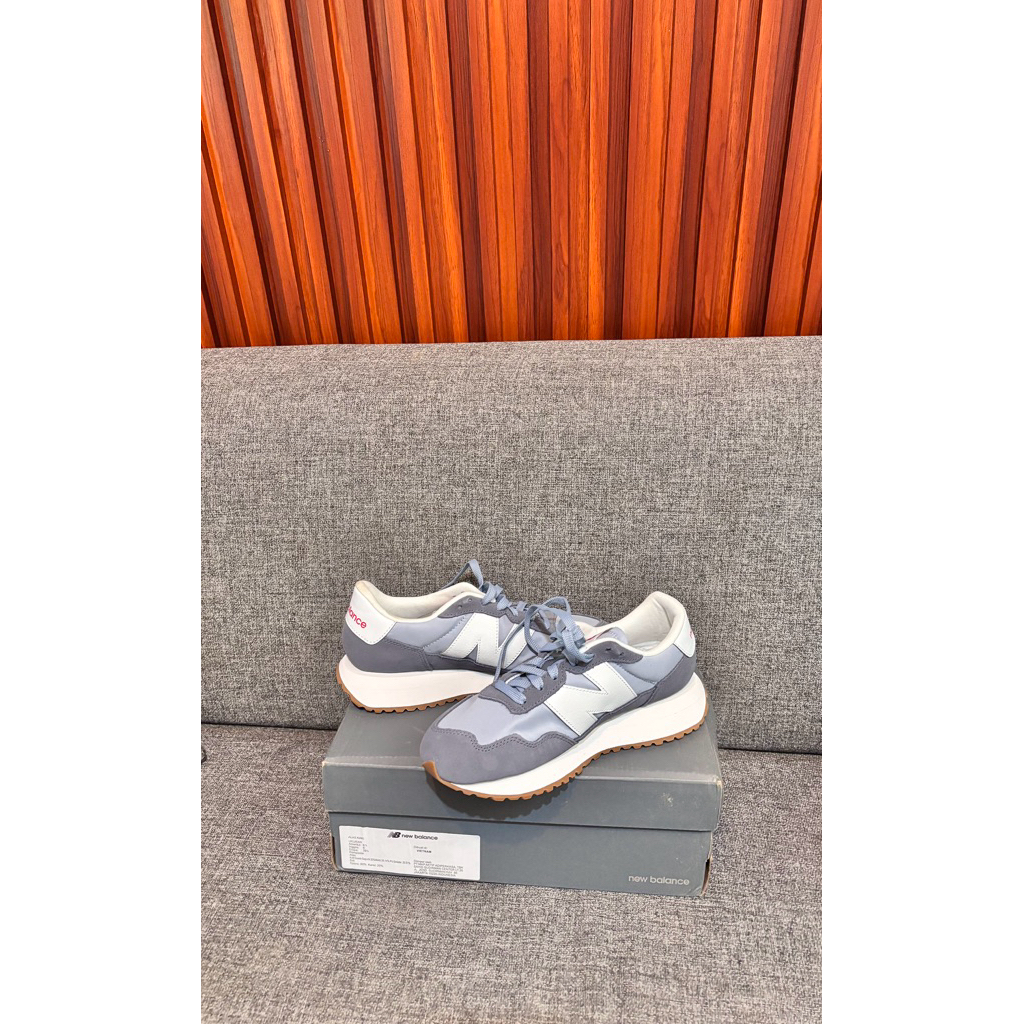 NB 237