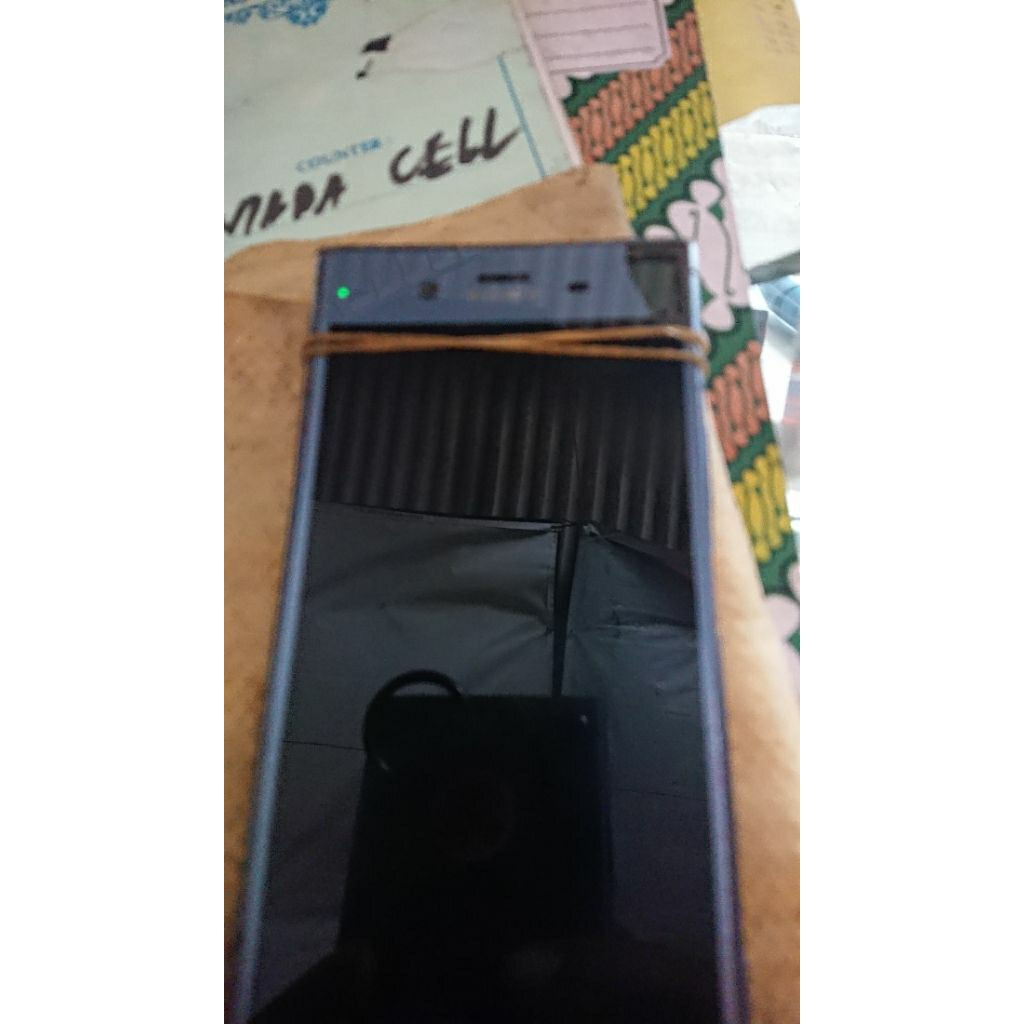 sony xz 1 minus