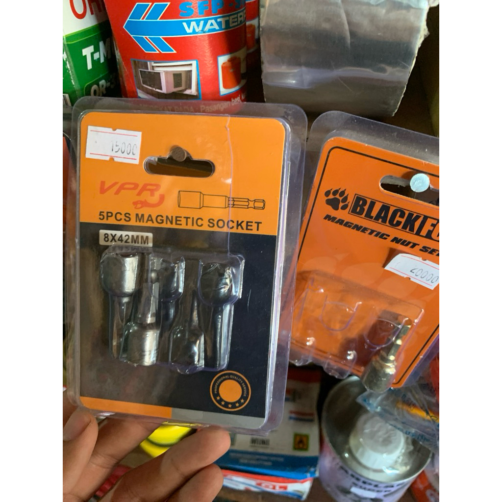 mata baut taso kapuas kalteng