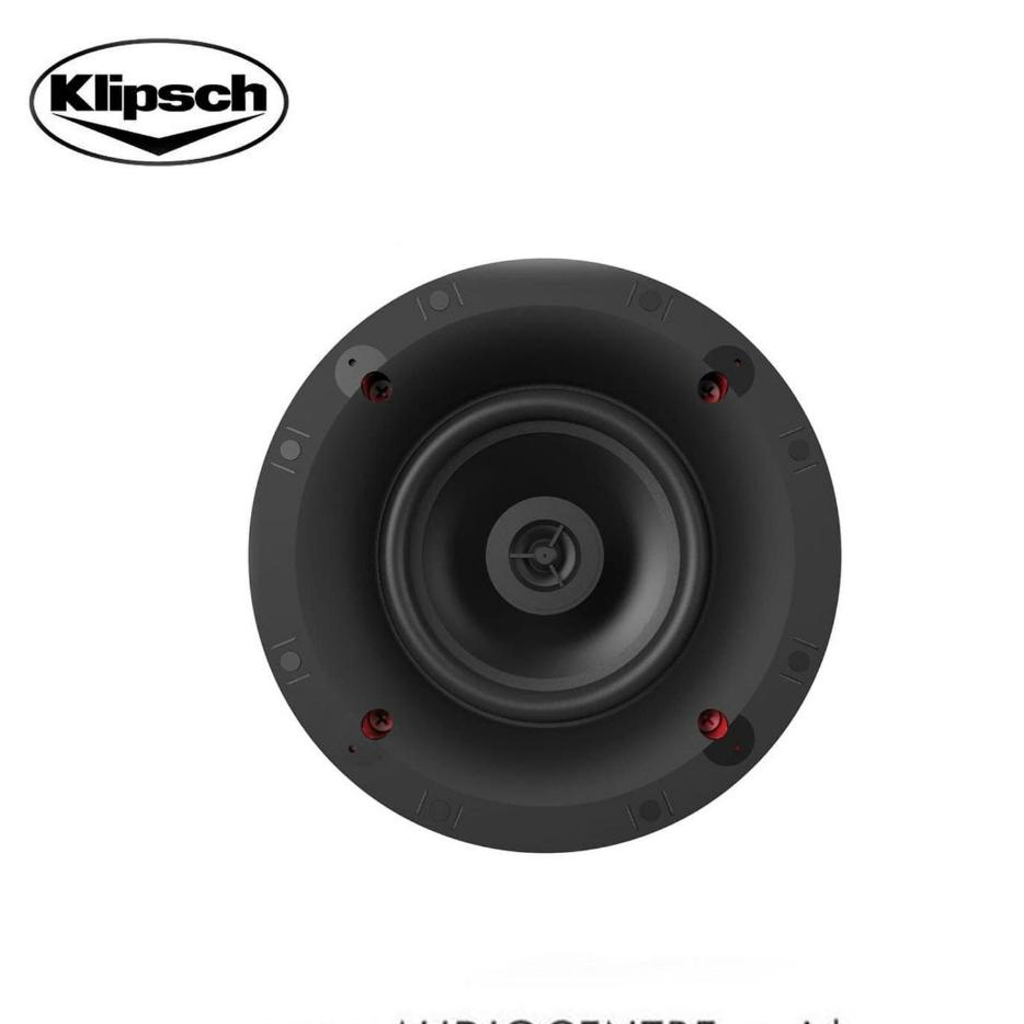 Klipsch CS-18C / Klipsch / Ceiling speaker per Pair