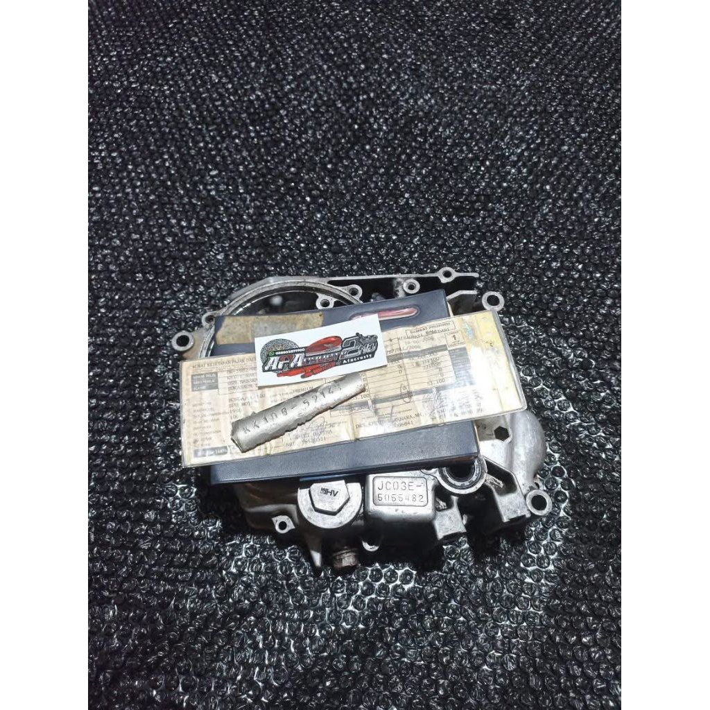 Crangkes/rengkes gl100 original