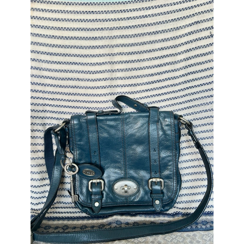 tas madox ocil navy key+talpan