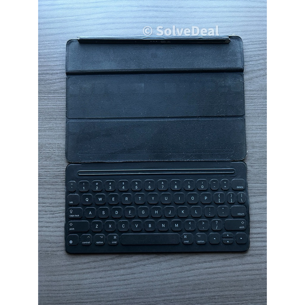 Apple Smart Keyboard Ipad 7 8 9 10.2 Inch Keyboard Case