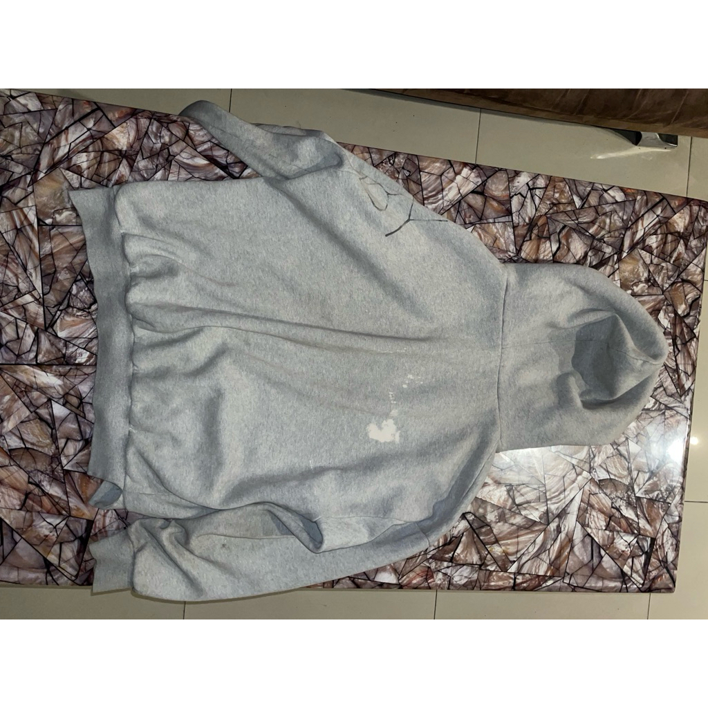 hoodie rework