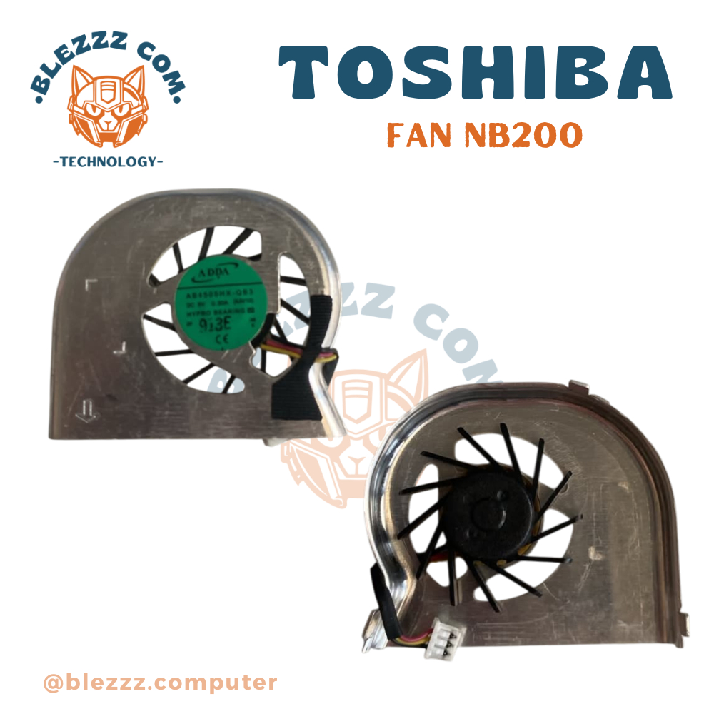 FAB TOSHIBA NB200 NB210 NB255 NB201 NB205 NB250