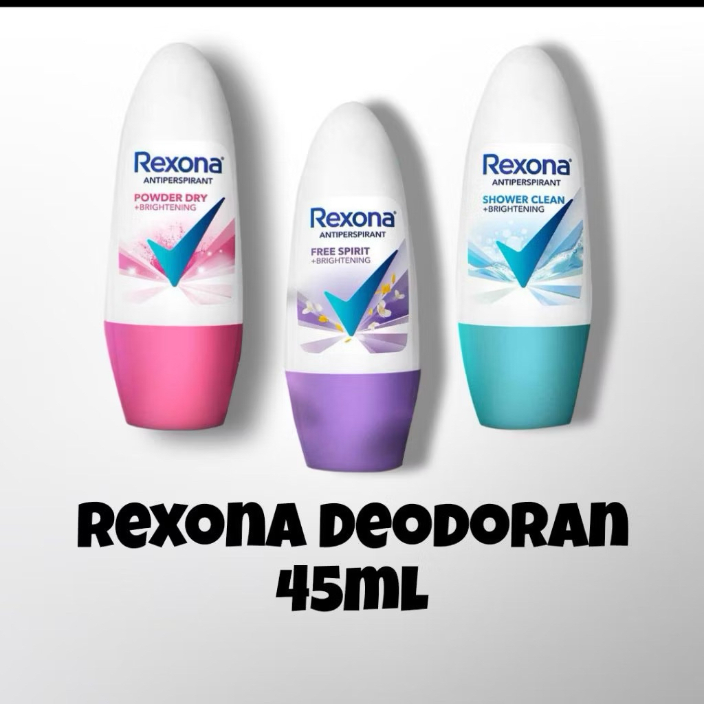 rexona 45 ml