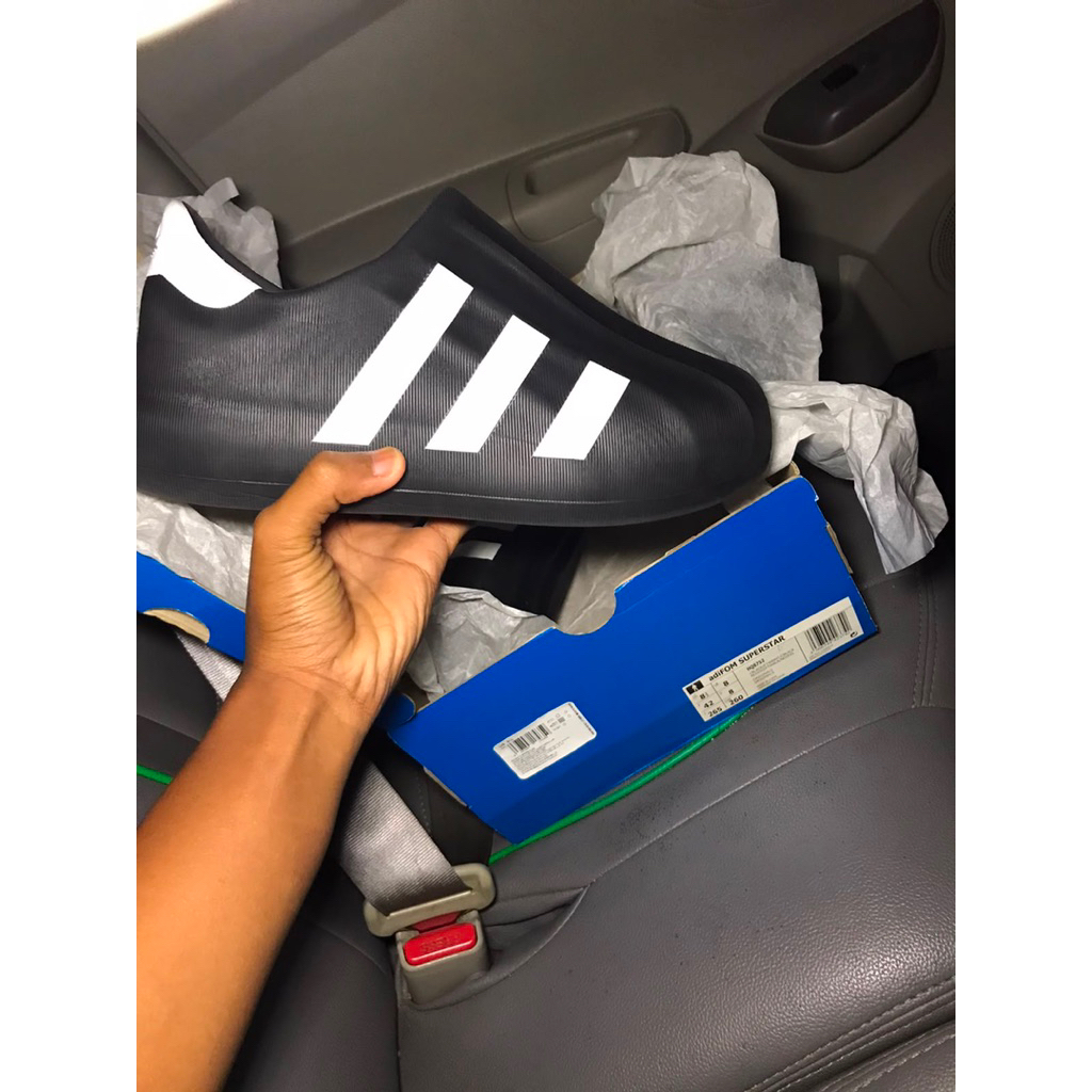 adifoam superstar