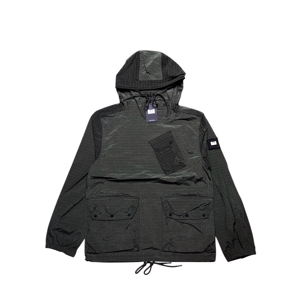 Weekend Offender Grohl Jacket