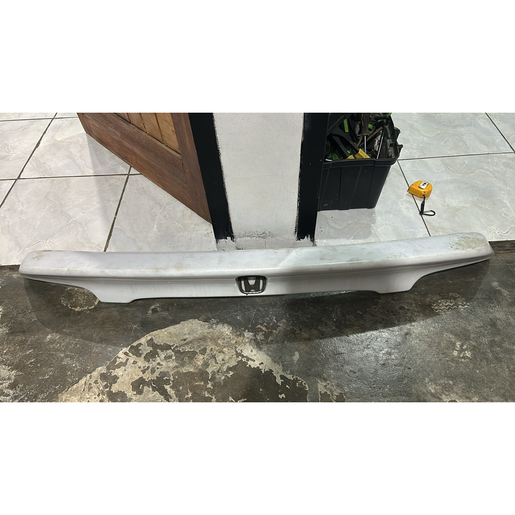 spoiler accord cielo vtec