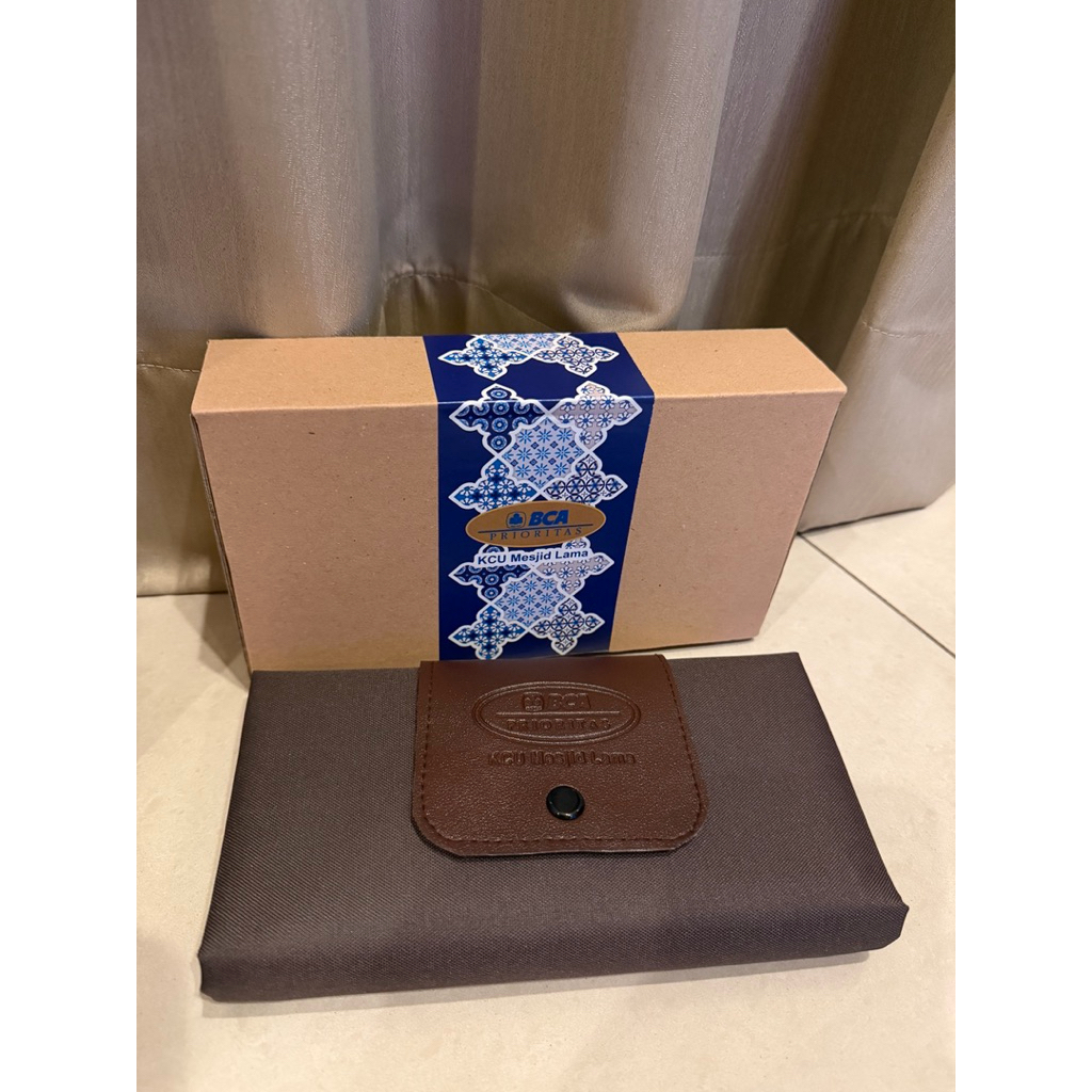 Tas BCA Prioritas