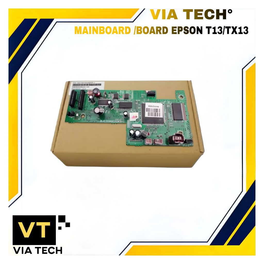 Mainboard Board Epson T13 T13X