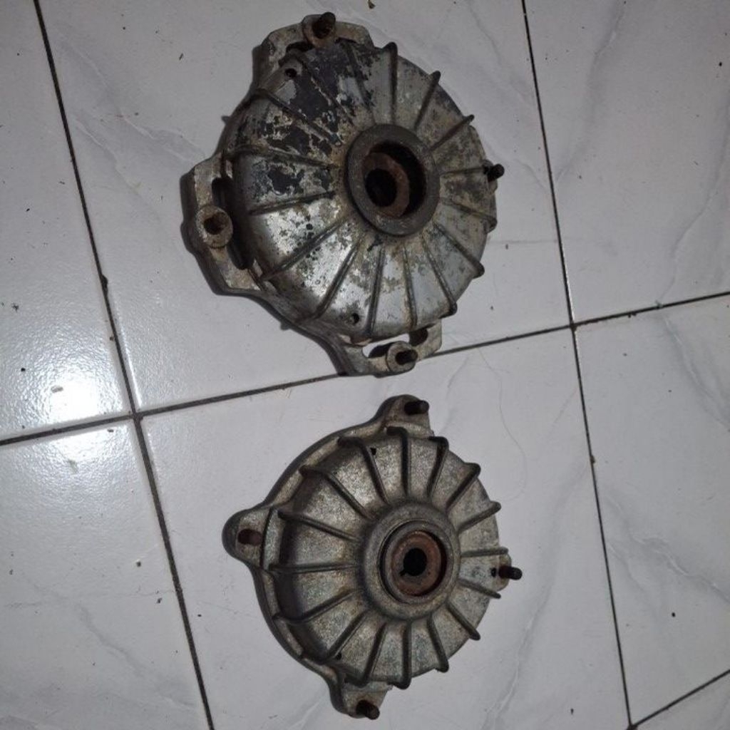 tromol ps strada