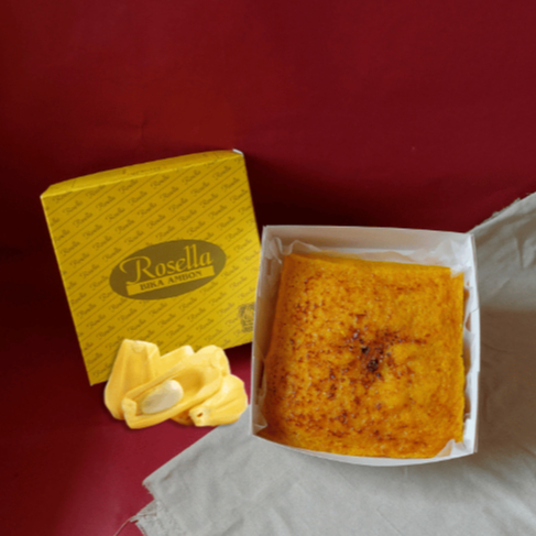 Rosella Bika Ambon Nangka (Medium)