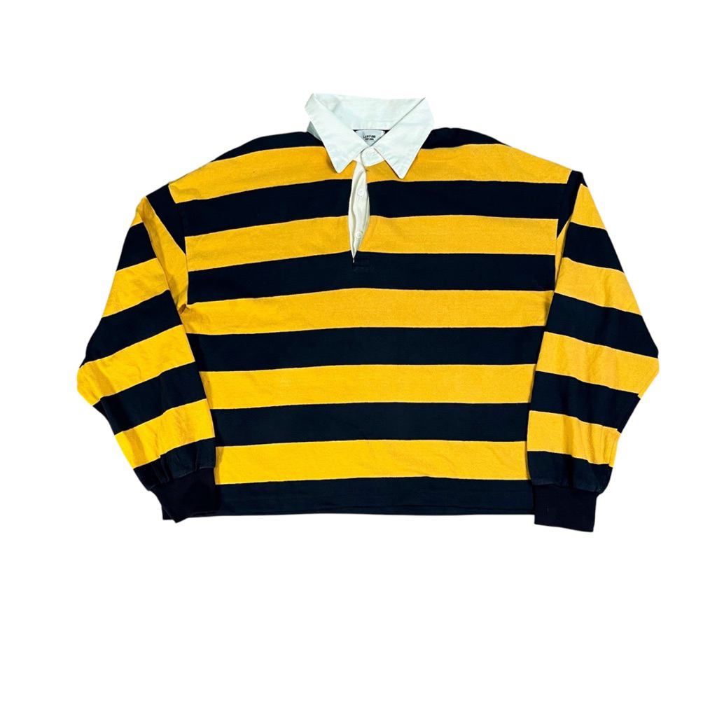 Lab Studio Boxy Rugby