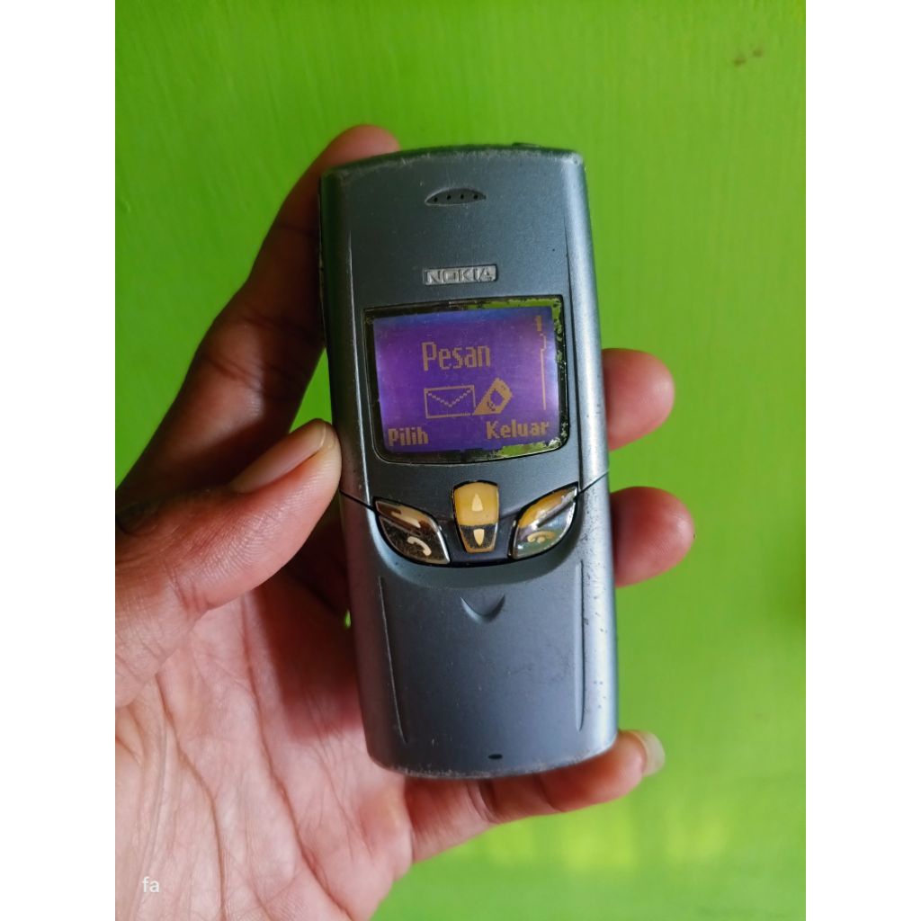 nokia 8855