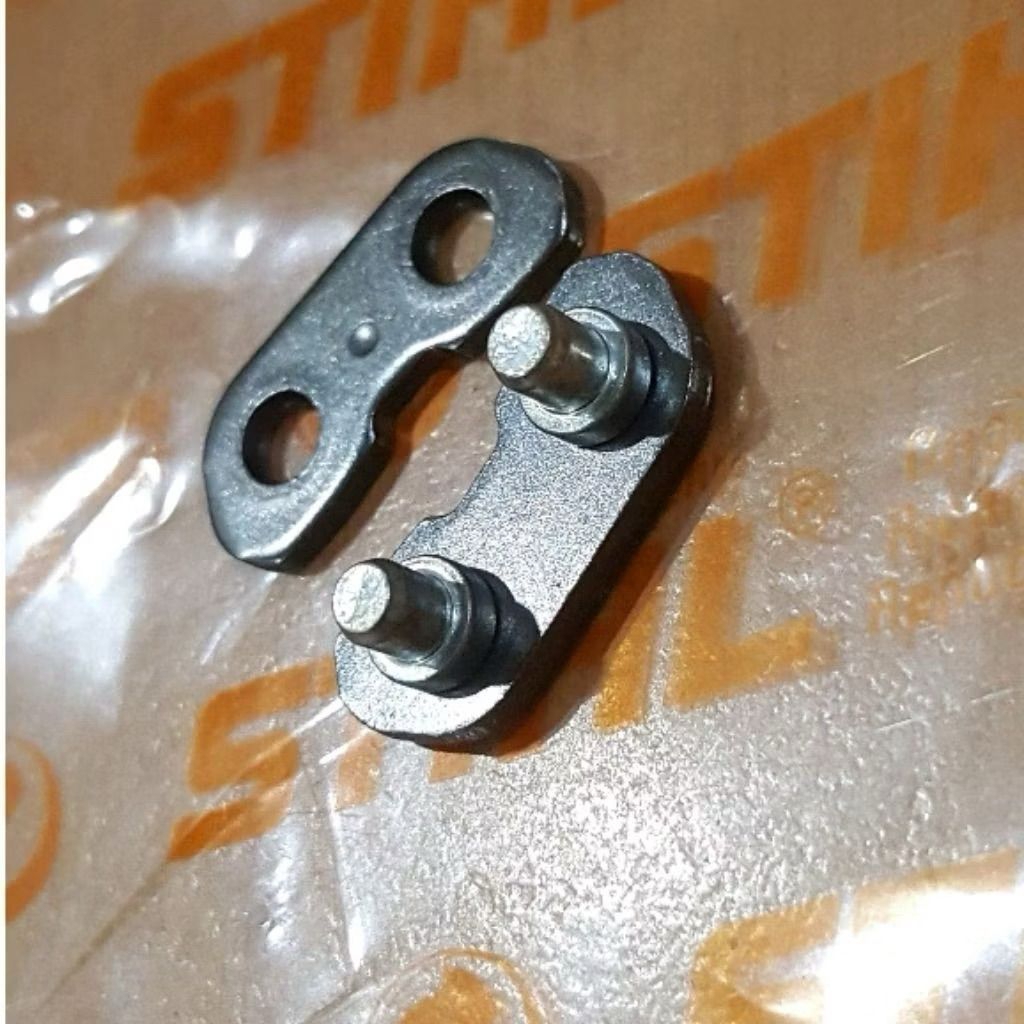 MS070-Sambungan Rantai Stihl 0.404" - 070 STIHL ORIGINAL
