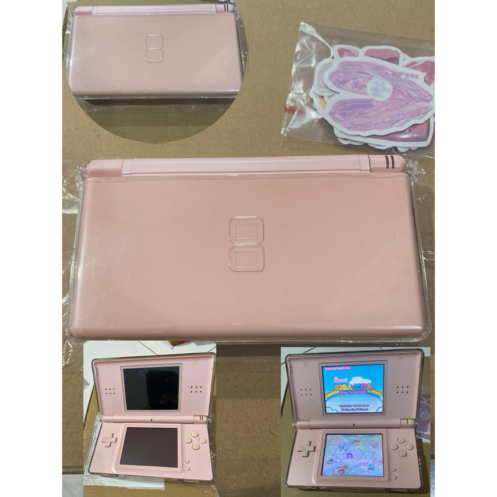 NINTENDO DS LITE NDS LITE DS LITE