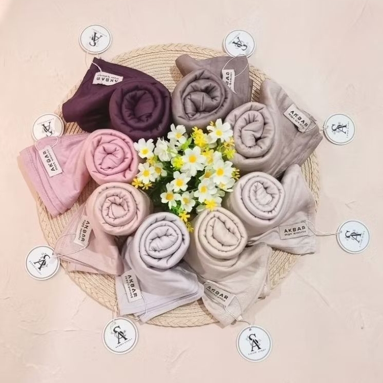 Pasmina Tancel by Akbar Scarf/Jilbab Pasmina/Rayonpremium/pasminarayon/jilbab murah/Pasminamurah