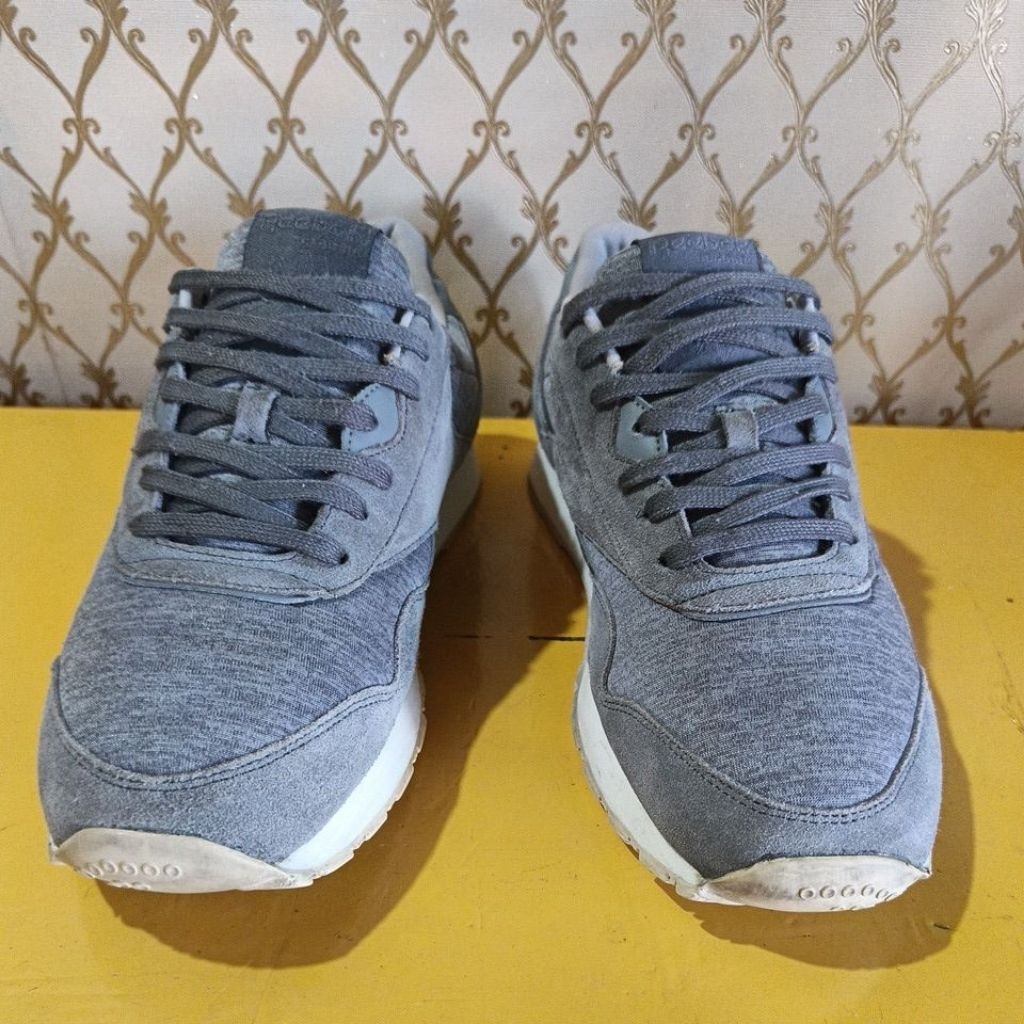 Reebok Mens Classic Nylon | Second Original | Size 42/27cm