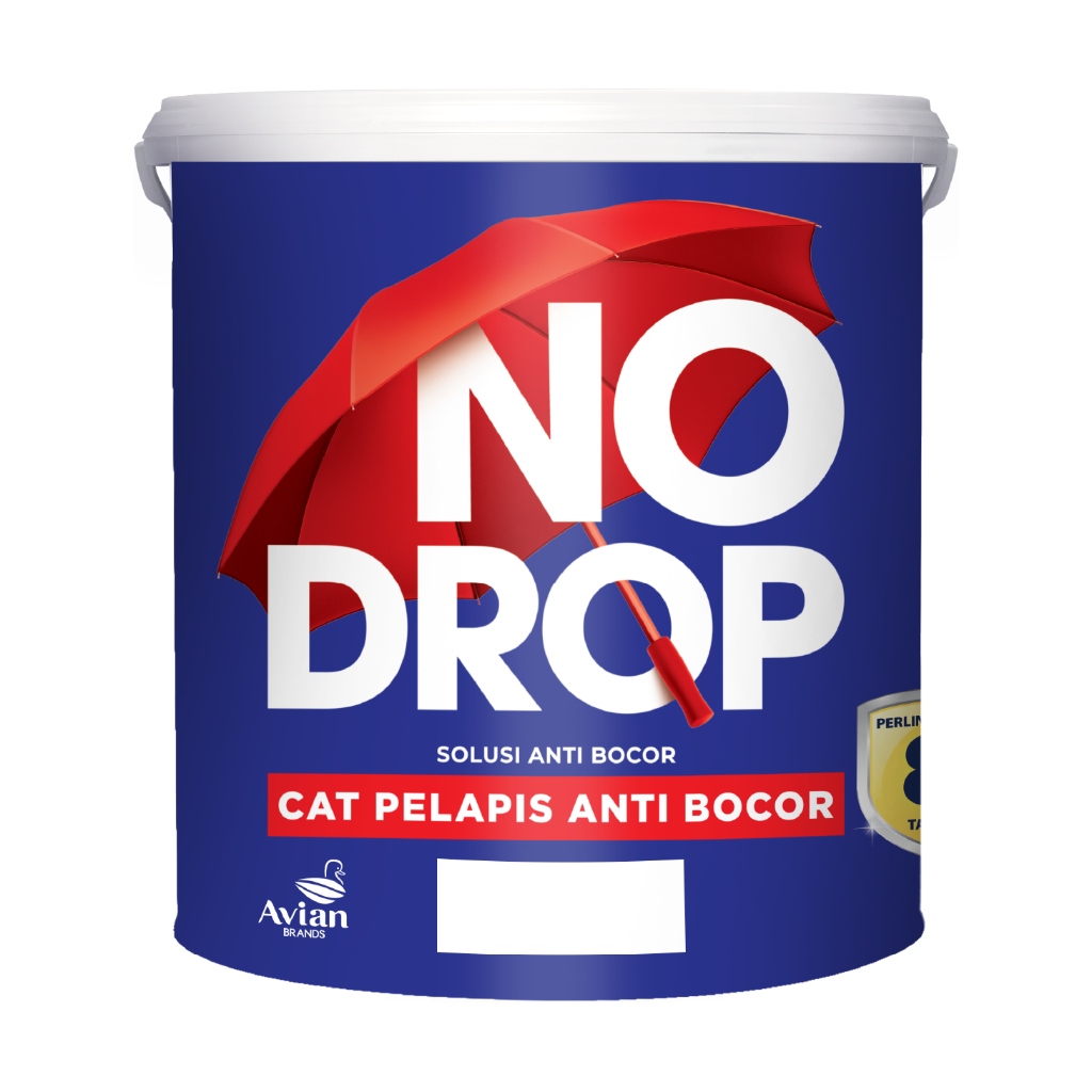 Avian No Drop Galon 4 Kg