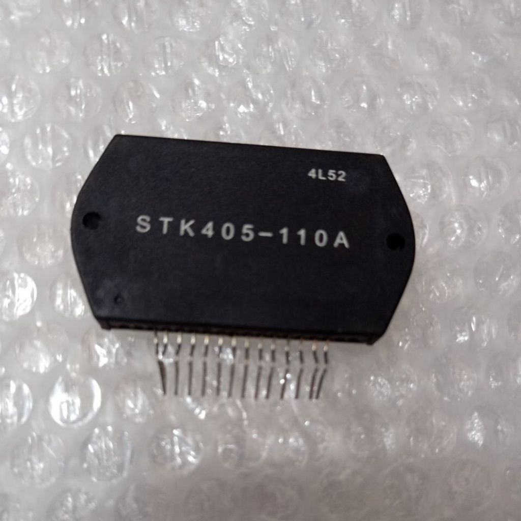 STK405-110A