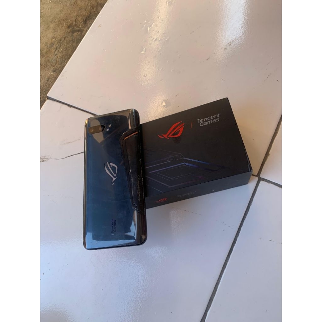 rog 2 matot 8/128