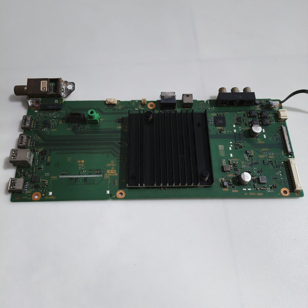 MB Mainboard Mesin TV LED Sony KD-65X7500F | 65X7500 | 65X