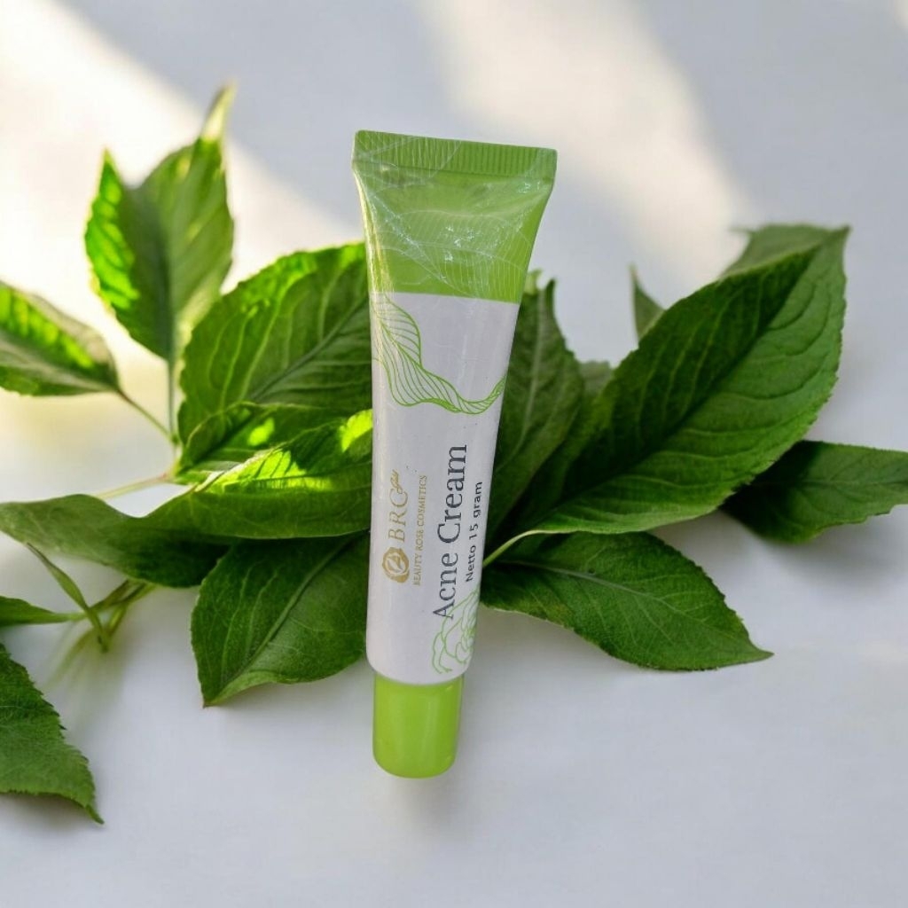 BRC Acne Cream 12gr