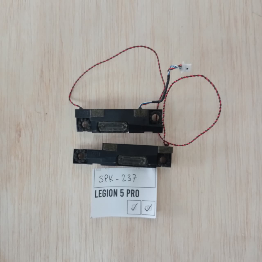 SPEAKER LENOVO LEGION 5 PRO SPK-237