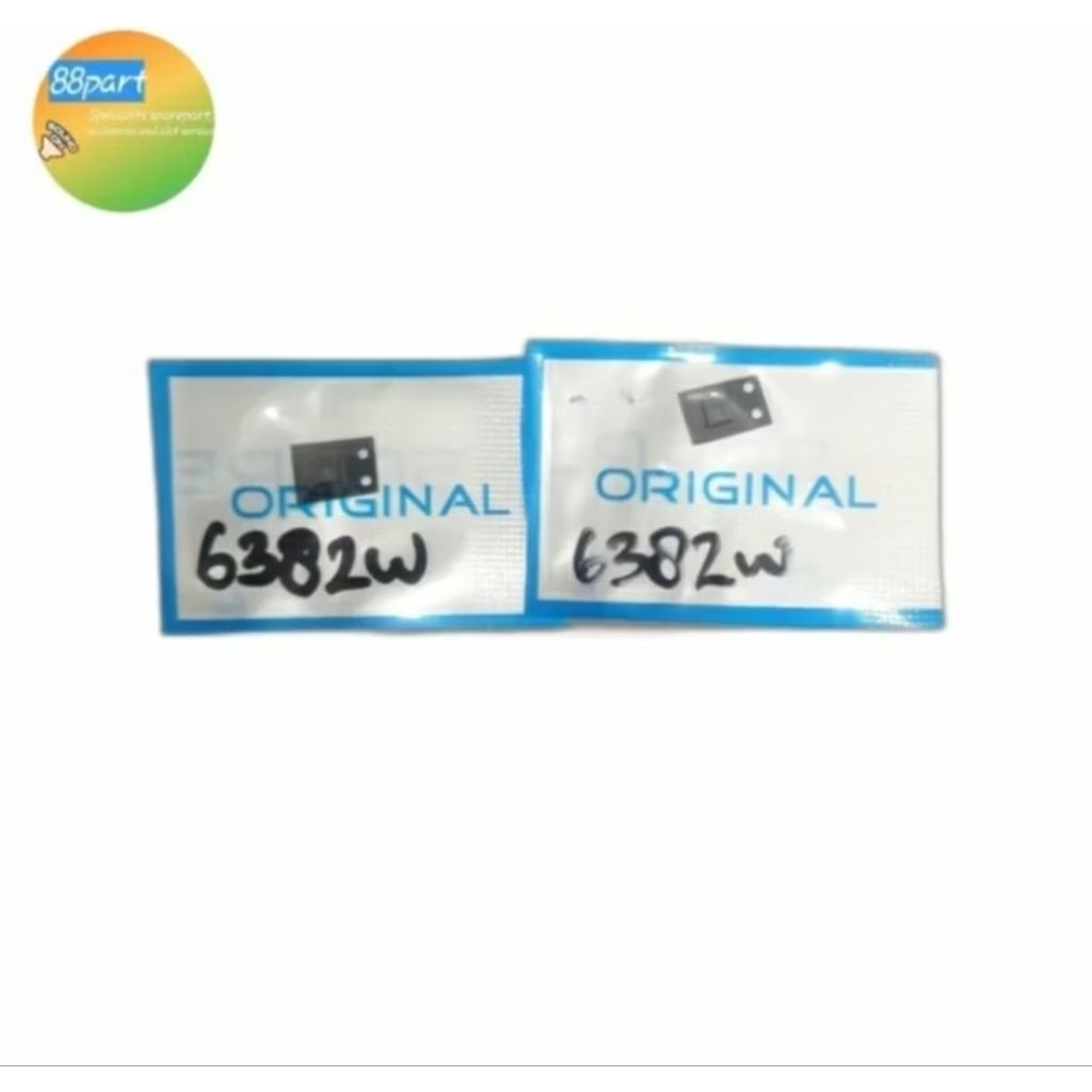 IC DISPLAY REDMI 10 / 6382W