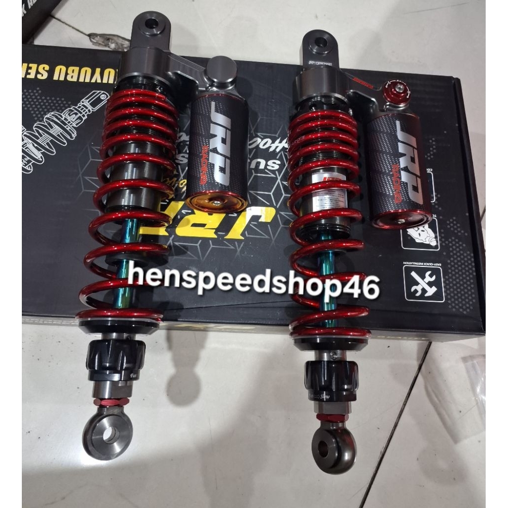 Shock jrp sealion ukuran 280mm/320mm/340mm