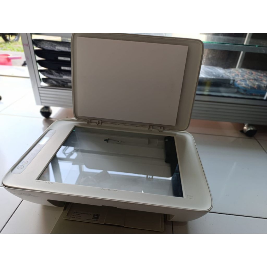 printer HP deskjet 2775