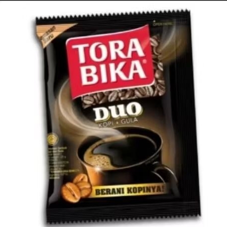 TORABIKA DUO 1 DUS 120 PCS