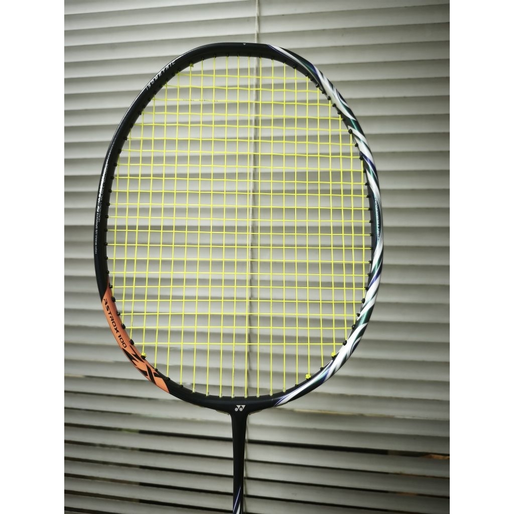 Astrox 100ZX 4U G5 original