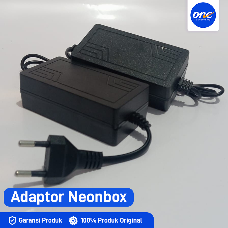 ADAPTOR NEON BOX
